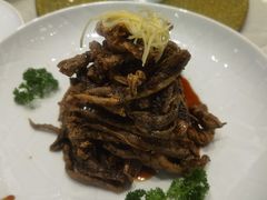 -三凤酒家·百年无锡菜(清扬茂业店)