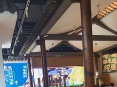-周渝食惦酸菜鱼(青浦店)