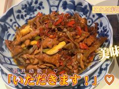 -侯师傅热炒店(印象城店)
