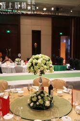点击看大图 -上海浦东华美达大酒店·宴会厅