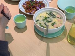 -吕氏疙瘩汤·海鲜新鲁菜(凯德mall新都心店)