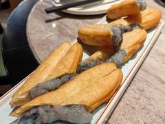 -野·大山里野生菌石锅土鸡(益田假日店)
