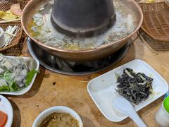 -元盛居(生态大街店)