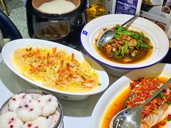 -兰湘子·湘菜小炒(崂山丽达店)