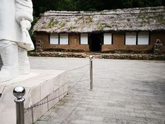 -丹东天桥沟景区