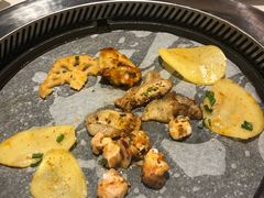 -么子烤肉(化龙池店)