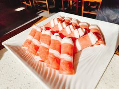 雪花肥牛-五十六号院涮肉(雍和宫店)