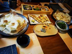 -山葵家居酒屋(天目里店)