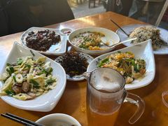 -龙姐私房菜(和顺古镇店)