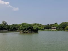 -江心屿景区