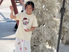 -盈香心动乐园
