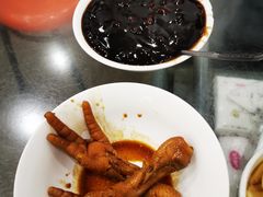 豇豆莳-百家缘(东门南路店)