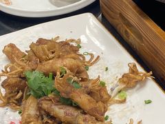 -旺达·福州菜(正大广场店)