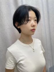 -蚂蚁造型沙龙