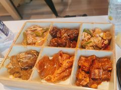 -奥赛奥自助烤肉(财富中心店)