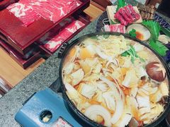-NIUAN牛庵·日式和牛烧肉(恒隆店)