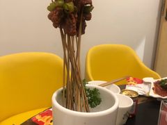 -大龙燚火锅(春熙店)