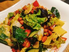 -炭之家烤肉(世茂店)