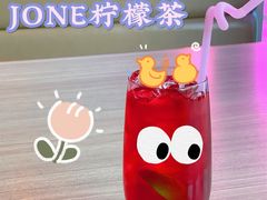 -J·one Bistro吉萬酒厨·牛排