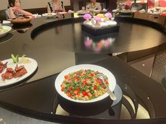 -丽晶轩中餐厅(重庆丽晶酒店)