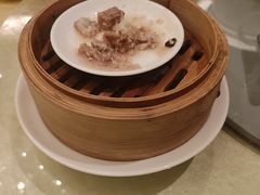 -武汉香格里拉大酒店·香宫中餐厅