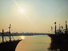 -吕四渔港
