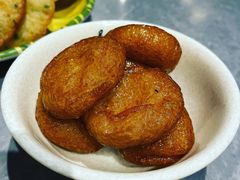 糖油粑粑-易裕和·长沙米粉(竹塘西路店)