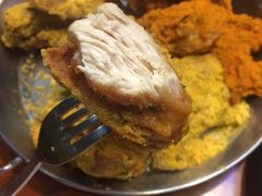 -BHC炸鸡(明洞总店)