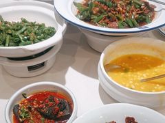 -兰湘子·湘菜小炒(三桥万象城店)