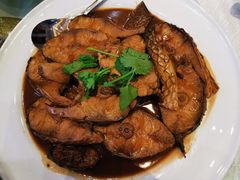 熬海梭鱼-十二海鲜(南湖店)