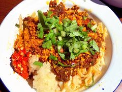 -搓火大都会(广安门总店)