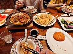 -美乐食街(小南店)