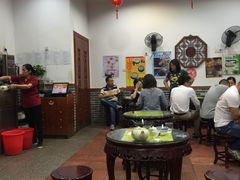 大堂-民信老铺(人民路店)