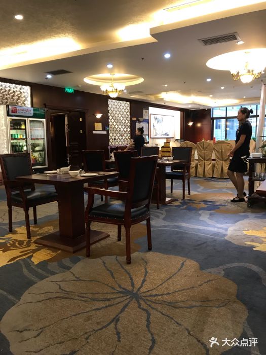 石榴花开餐厅图片 - 第377张