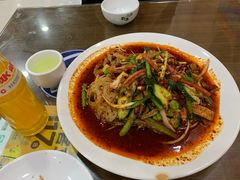 -盛唐府乾州酸汤面