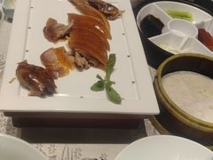 -佳兰雅序融合菜(高新店)