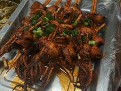 -古真记钵钵鸡(老公园店)