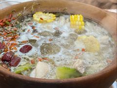 -洪大厨鸡煲(福田店)