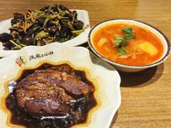 -張飛扒肉·龙江非遗(道外店)