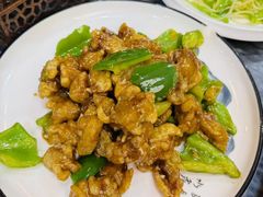 -大家乐东北菜(富河园店)