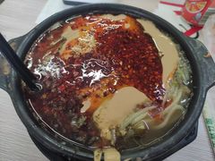 -风味砂锅居(泰华店)