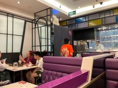 -太兴餐厅(东方广场分店)