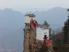 -塔云山