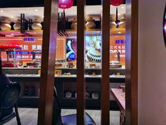 -超级鲜•胡毛肚火锅(扬帆店)