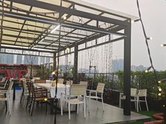 -沸奇公园·情景团建·年会露营烧烤轰趴生日(科技园店)