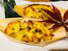 -虹料理·日料放题(悠方店)