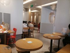 大堂-肯德基(观前新店)