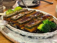 -垚慈居素食(华发新城店)