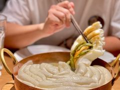 -奉天小馆·非遗东北菜(沈阳万象城店)