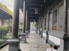 -平安桥天主教堂